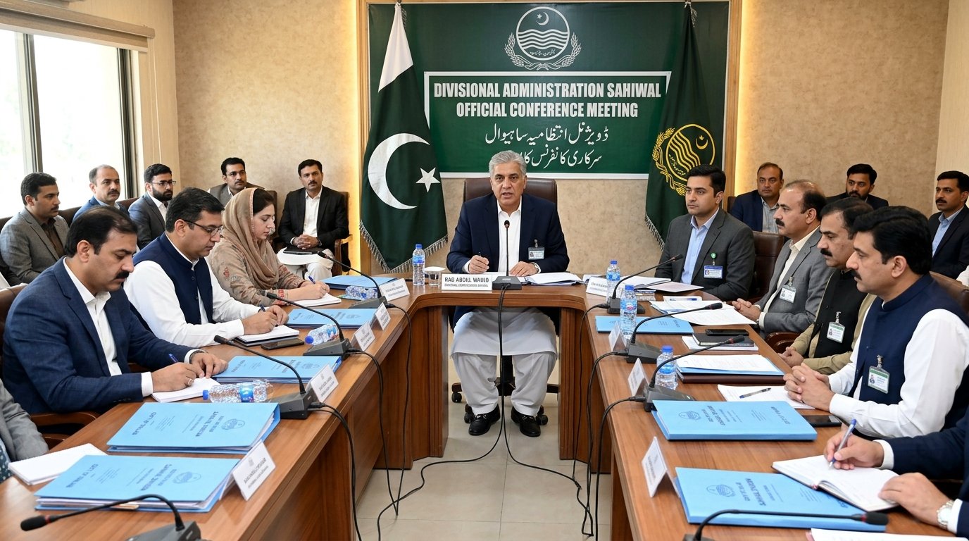 ساہیوال