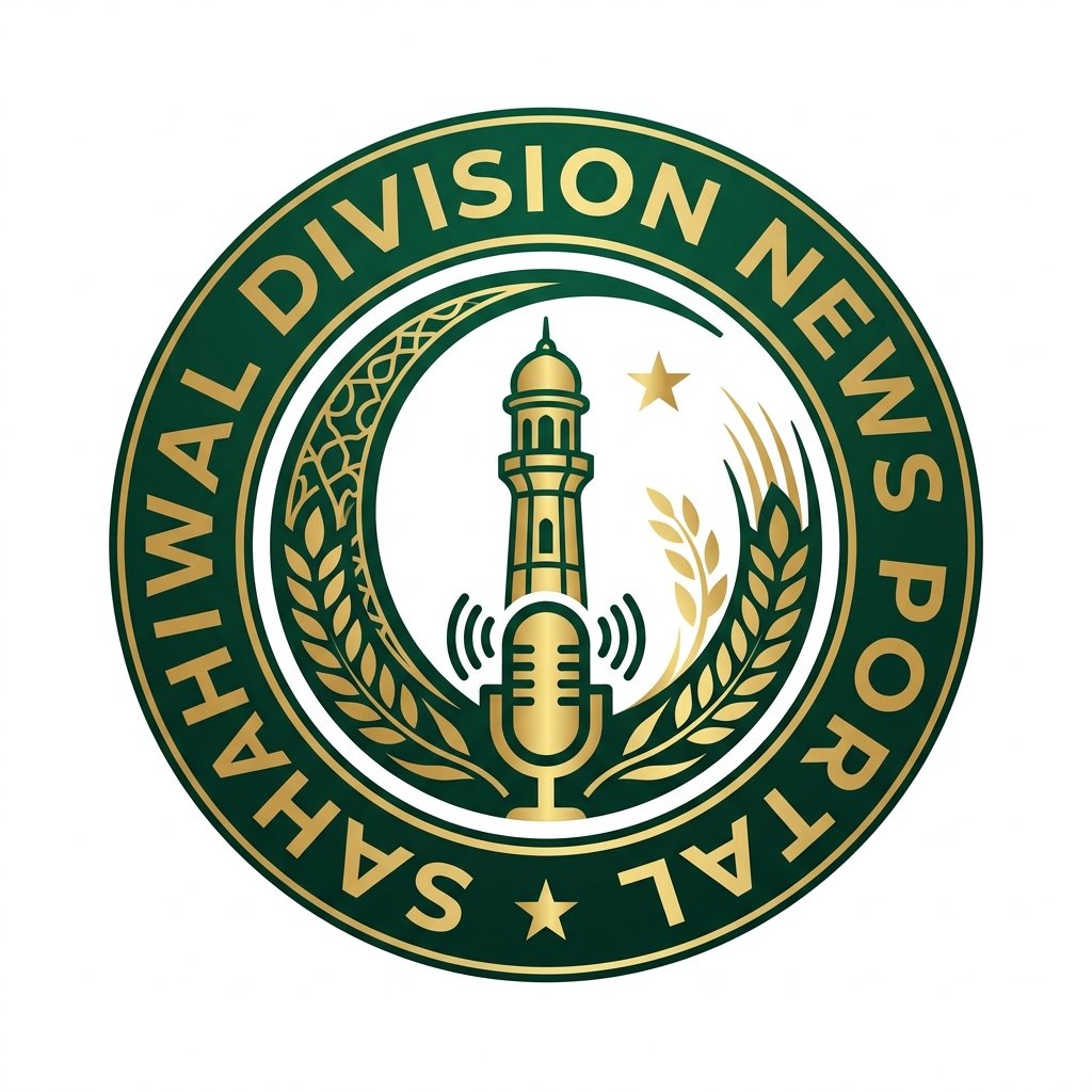 Sahiwal Division News
